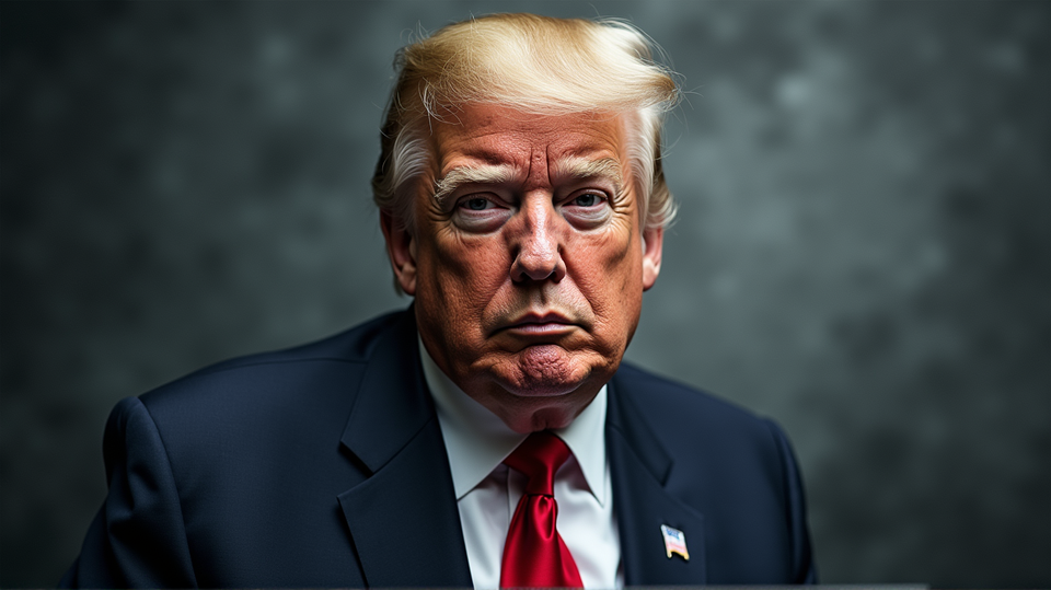Trump's Controversial Defense of Pam Bondi: A Backlash Unfolds