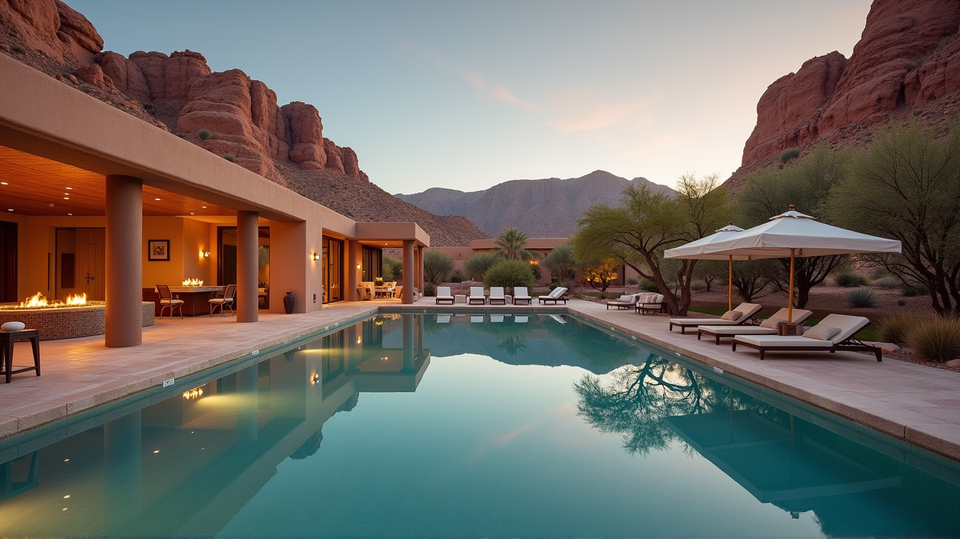 Unveiling the Secrets: Inside the Discreet World of Sheri's Ranch