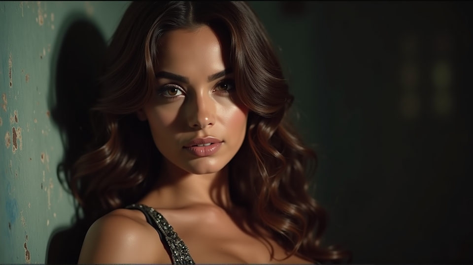 Unveiling Sierra Capri's Enigmatic Love Life: From On-Screen Chemistry to Real-Life Romance