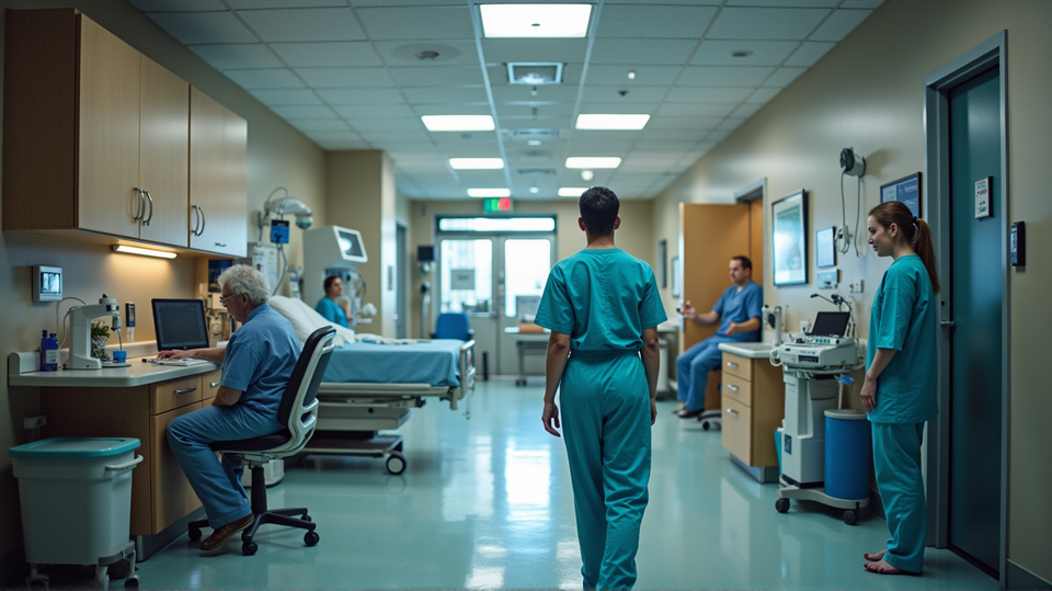 St. Joe’s Makes Waves with $14M Charitable Health Care Initiative