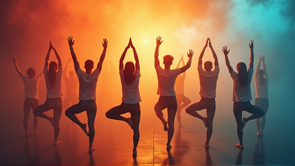 Exercise's Role in Unlocking Generosity: How Physical Activity Enhances Charitable Giving