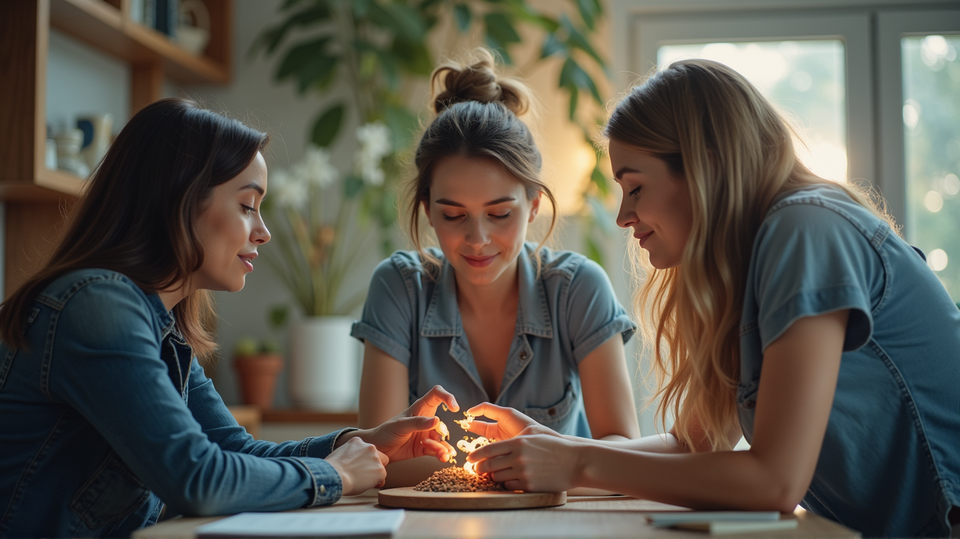 Unlocking Leadership Potential: Mentorship in Pet Food Industry