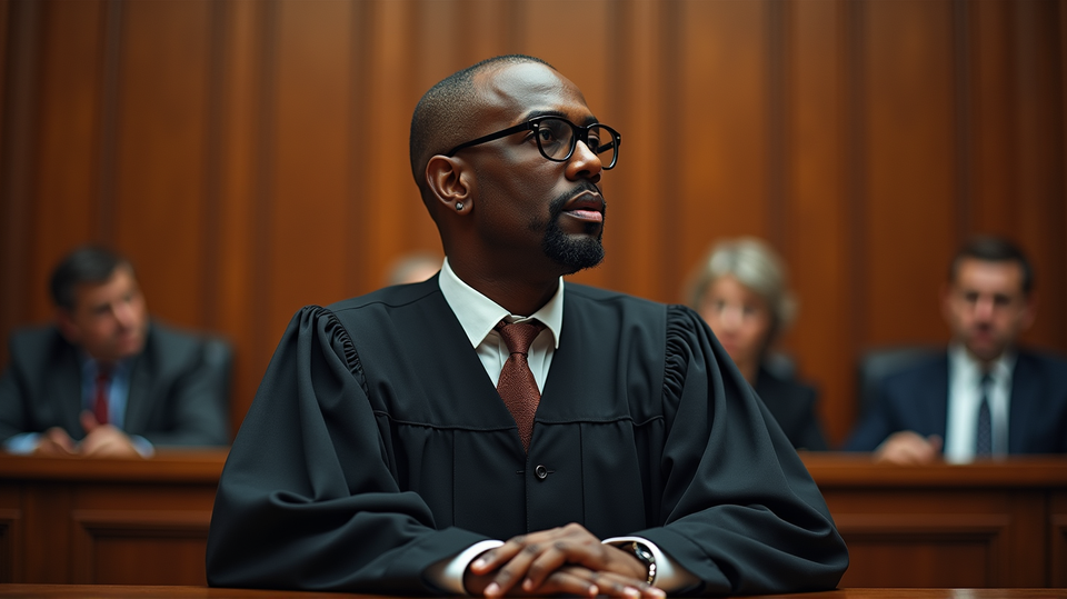 Countdown to Judgment: Sean 'Diddy' Combs's October Sentence