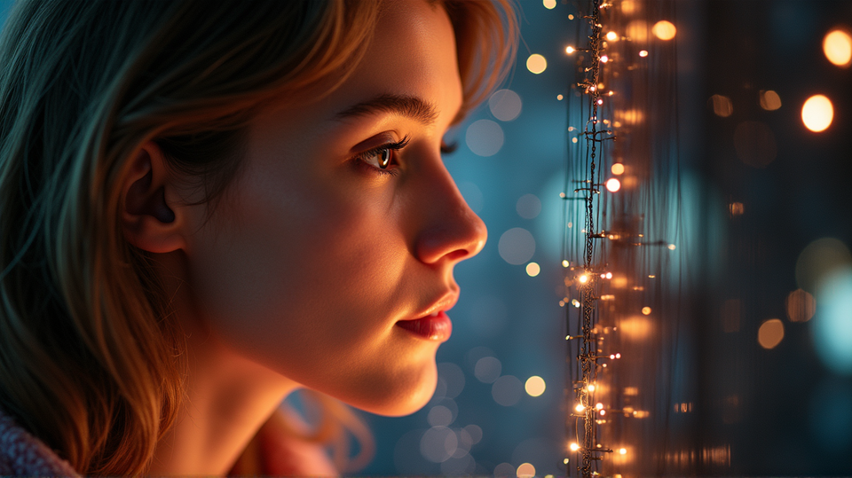 Love in the Digital Age: Rediscovering Emotional Connection