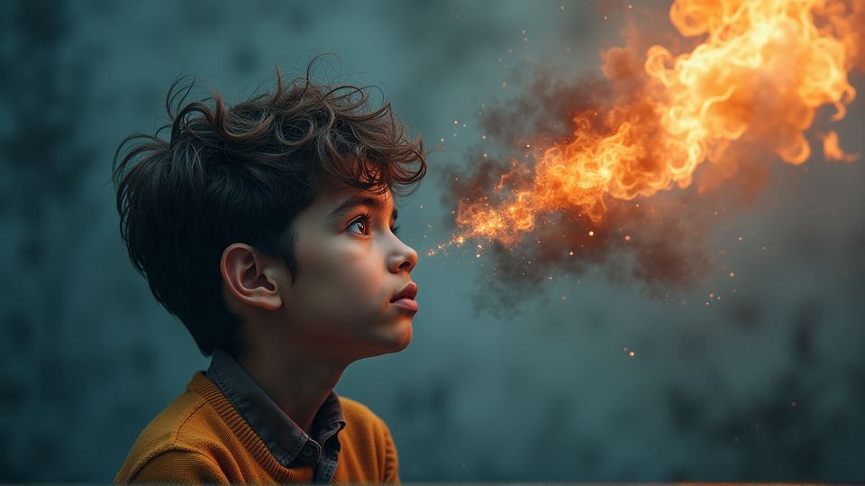 Perfectionism's Double Edged Sword on Gifted Teens' Well-being