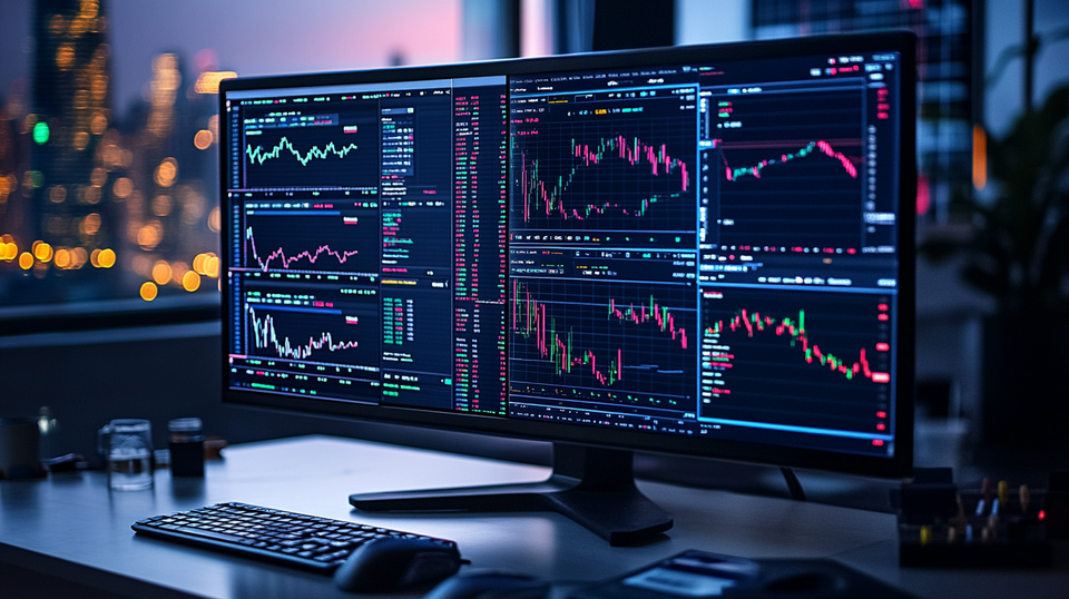Is Kronverix the Ultimate Trading Solution?
