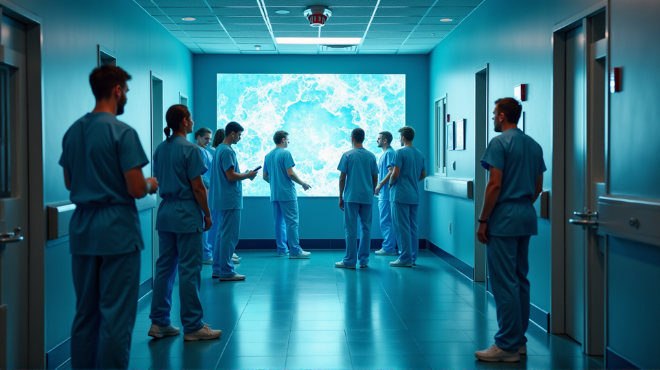 Tampa General: The Unbeatable Streak as Tampa Bay's Top Hospital