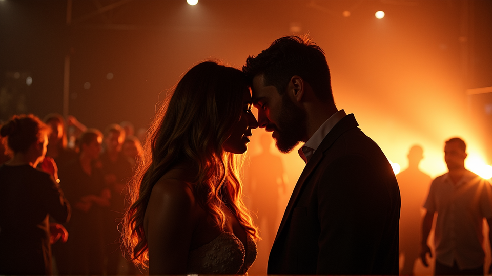 The Tumultuous Off-Camera World of Denise Richards & Aaron Phypers