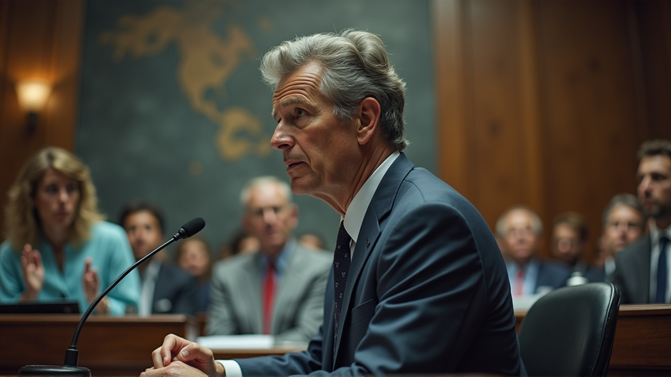 RFK Jr. Faces Legal Trouble: Pediatricians and Medical Groups Demand Action