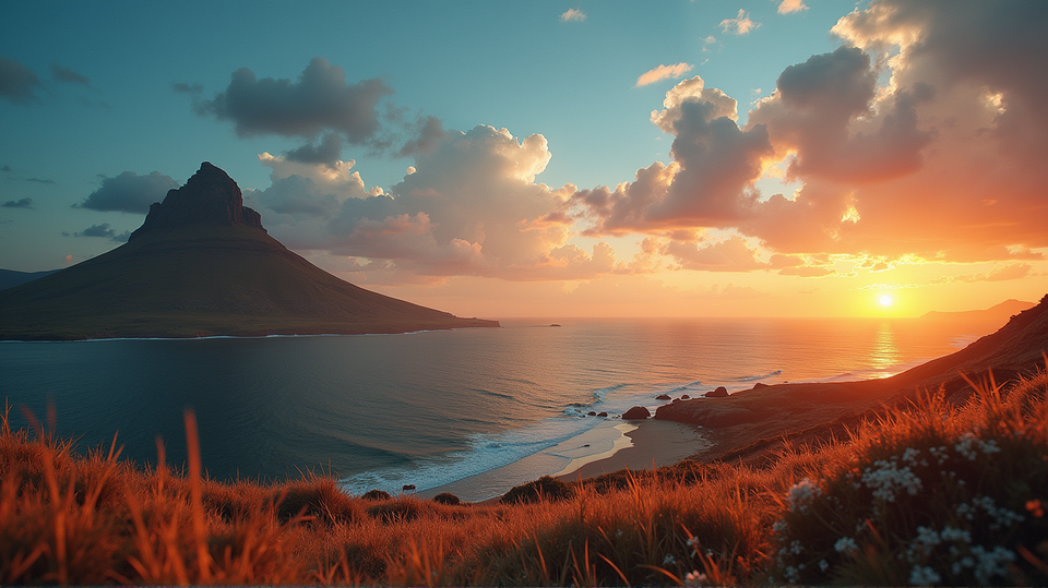 Unlock the Potential of AI & Social Media in South Africa’s Tourism