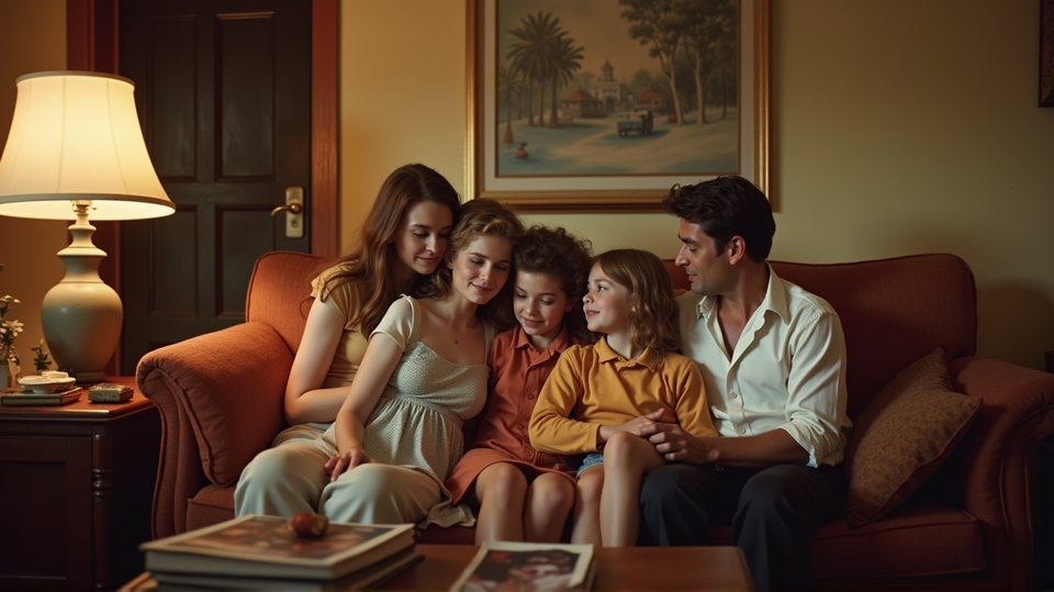 Behind-the-Scenes ‘Brady Bunch’ Dating Drama: The Untold Stories