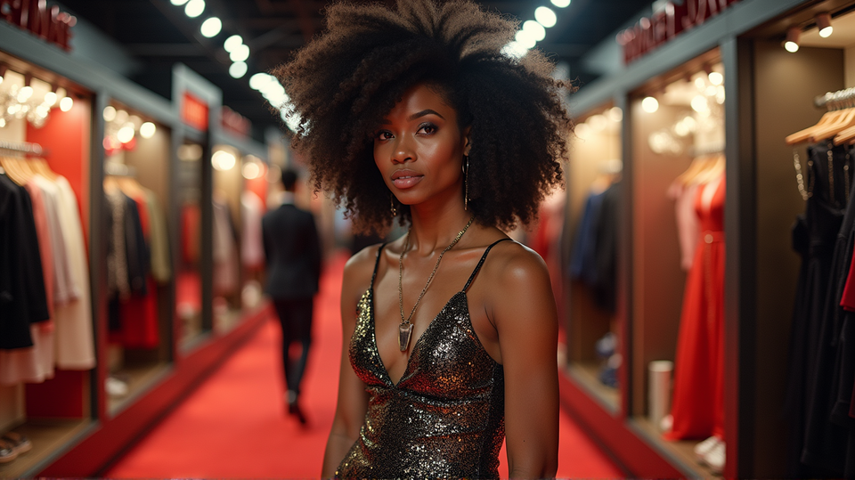 The Celebrity Retail Boom: From Red Carpets to Retail Outlets