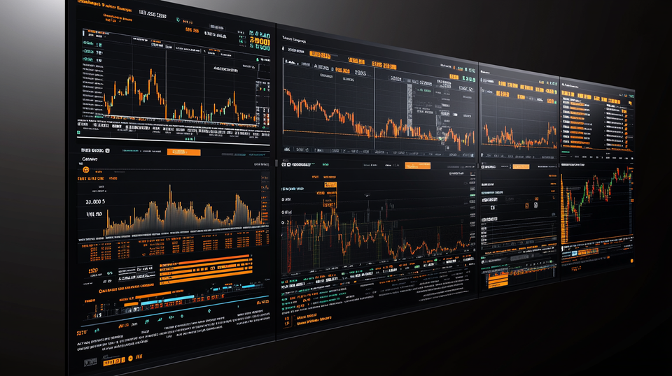 Exploring Swap 1000 Alrex: Is It the Trading Revolution?