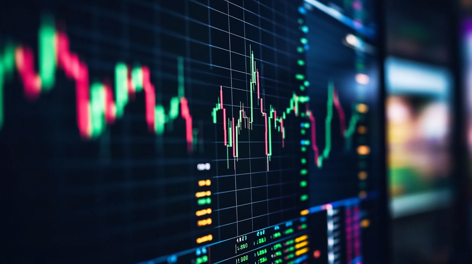 Track Dexair Sys: Investigating Trust and Efficiency in Trading