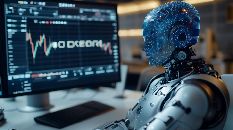 Is Intellinovex the Next Big Thing in Trading? Uncover The Truth!