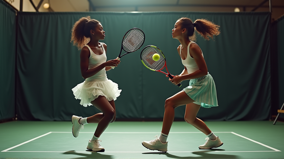 Coco Gauff's Secret Romance Unveiled: Meet Her Mystery Man