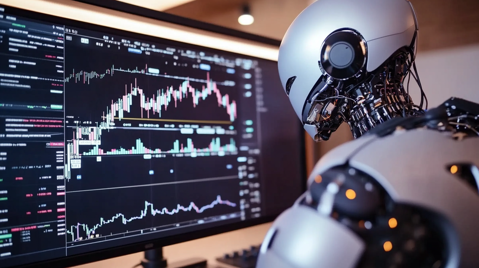 SecuroomAI: Trustworthy Trading Platform or Just a Hoax?