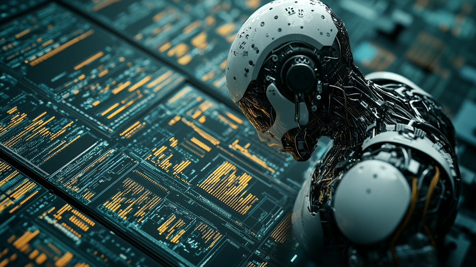 Raisexfin: Is this the trading revolution you've been waiting for?