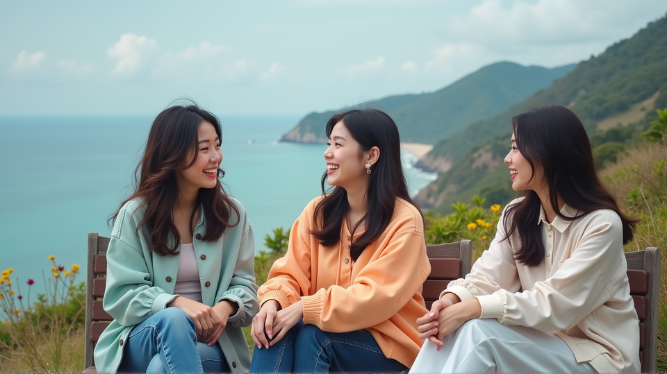 i-dle's Shuhua Spills Surprising Beans About Her Love Life!