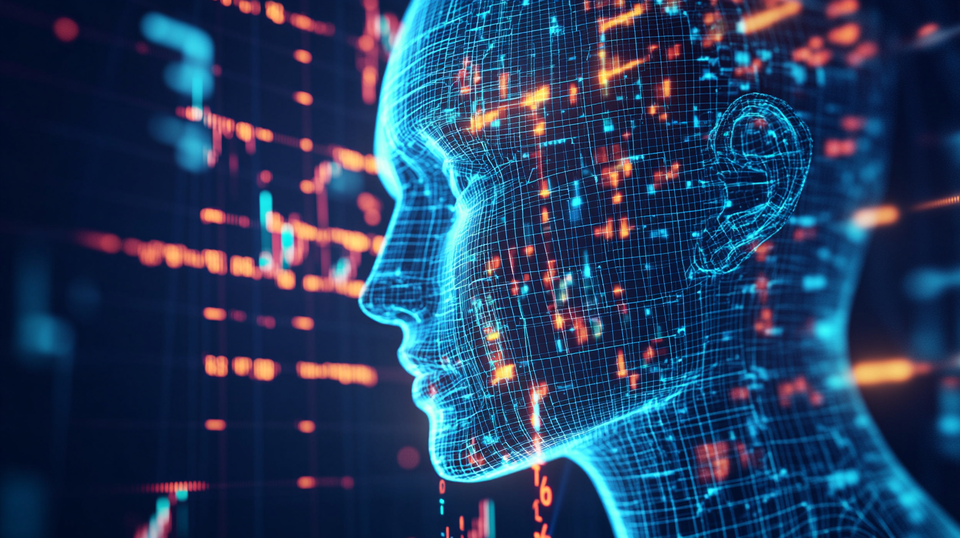 Explore Trenqor Logic AI: A True Foundational Trading System?