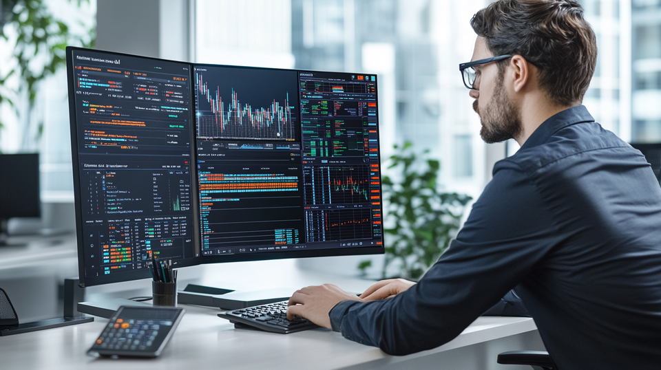 Discover NaxioveroniumPro: Is This Platform Your Ultimate Trading Ally?