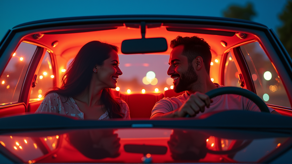 Discover the Secret to a Happier Relationship: Start Gossiping