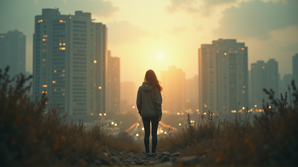 Why Being Single Might Be Your Hidden Superpower According to Psychology
