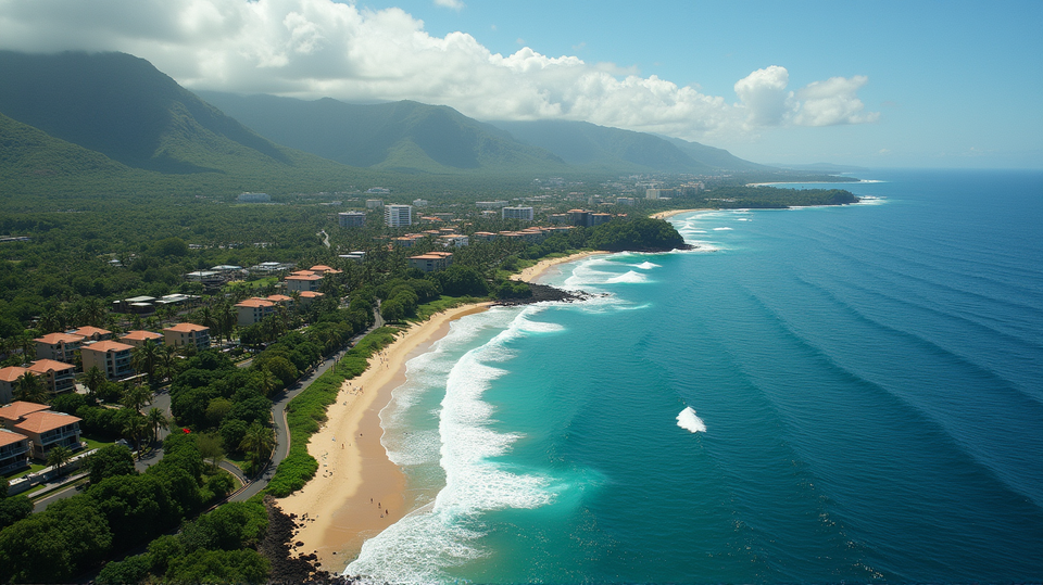 Celebrity Clashes and Big Money: Hawaii's Ongoing Land Wars
