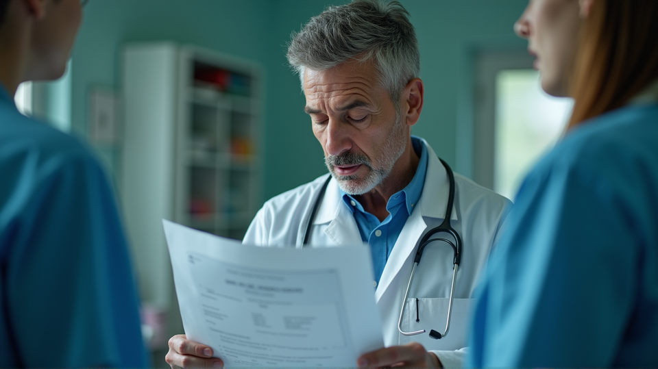 New Medicaid Requirements Draw Fire: Threat to Mental Health Care?