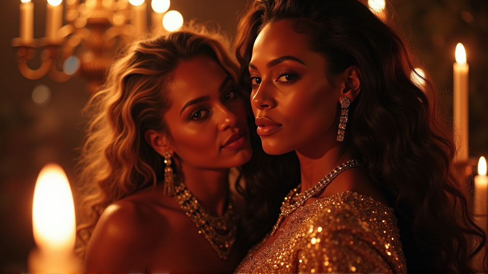 Celebrity Pressure: Will Beyoncé and Jay-Z’s Love Endure?