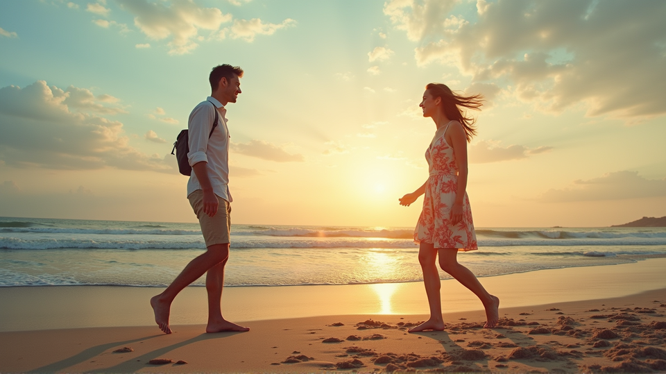 In Love, Yet Nostalgic: The Balancing Act of Relationship Bliss and Singlehood Yearning