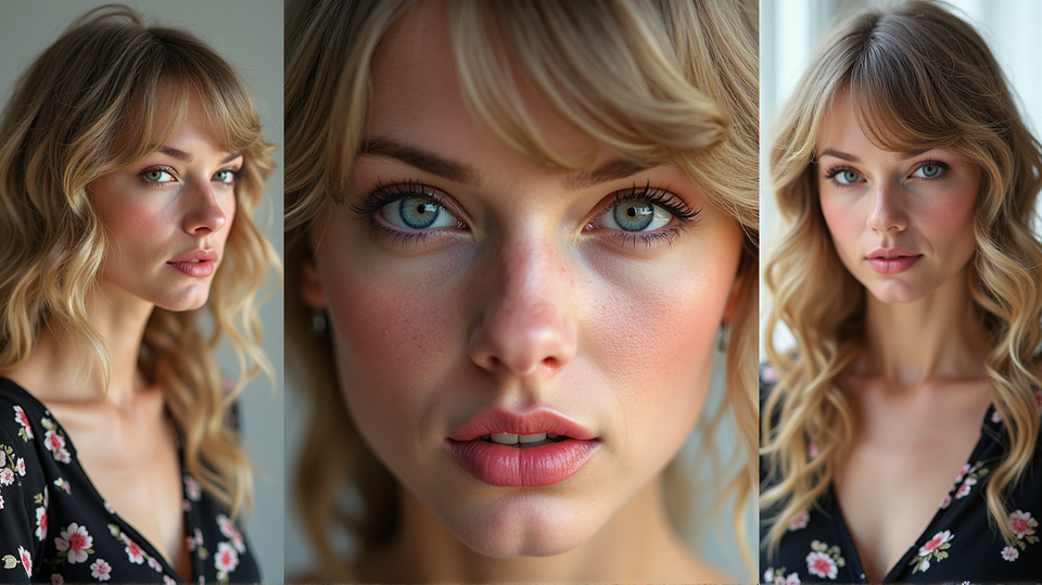 Taylor Swift: A Journey Through Love and Lyrics