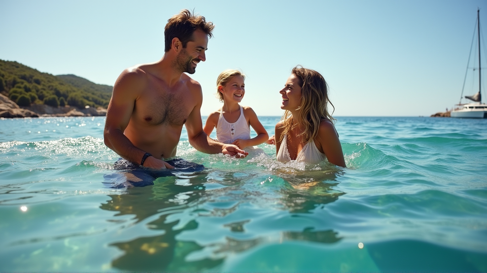 Emmanuel and Brigitte Macron's Summer Bliss: An Escape from the Spotlight