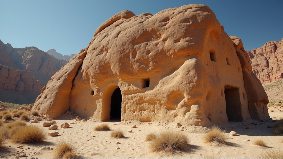 Race Against Time: Saving China's 10,000-Year-Old Carvings