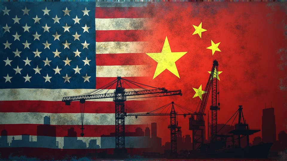 Why Rebuilding the U.S.-India Relationship is Key to Countering China