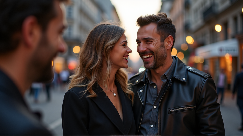 Rose Ayling-Ellis & Kieron Moore: Beyond the Screen Chemistry Explored!