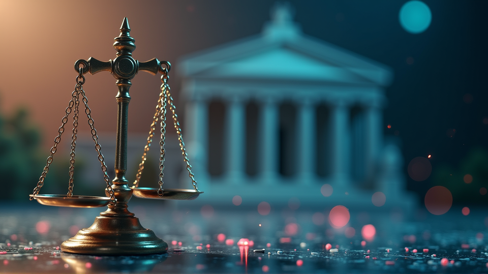 Battle Over California's Social Media Law: CCIA Steps In