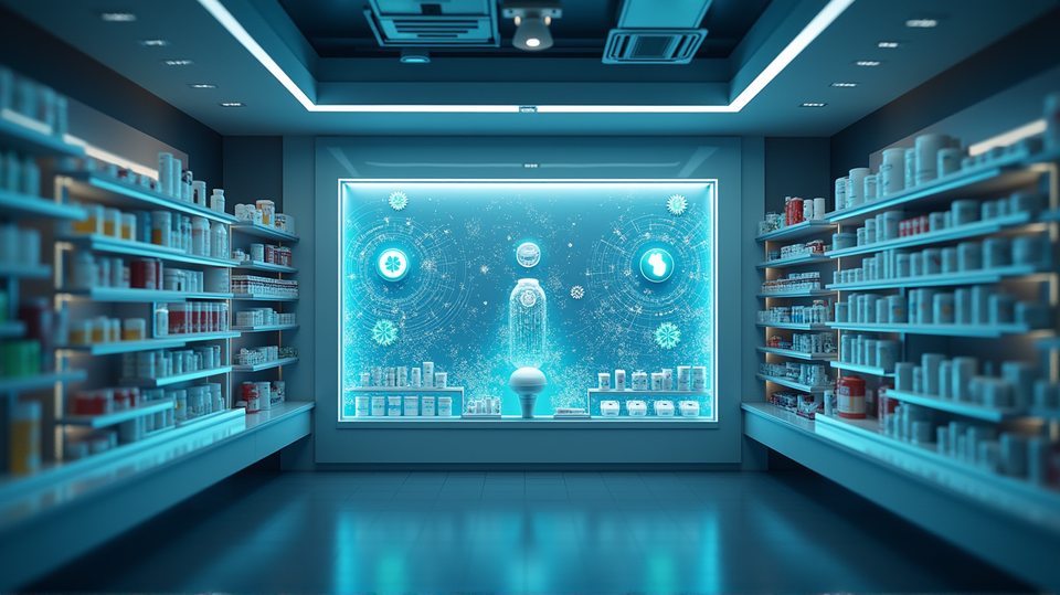 Revolutionizing Pharmacy Payments: Wellgistics Health Embraces XRP for Efficiency
