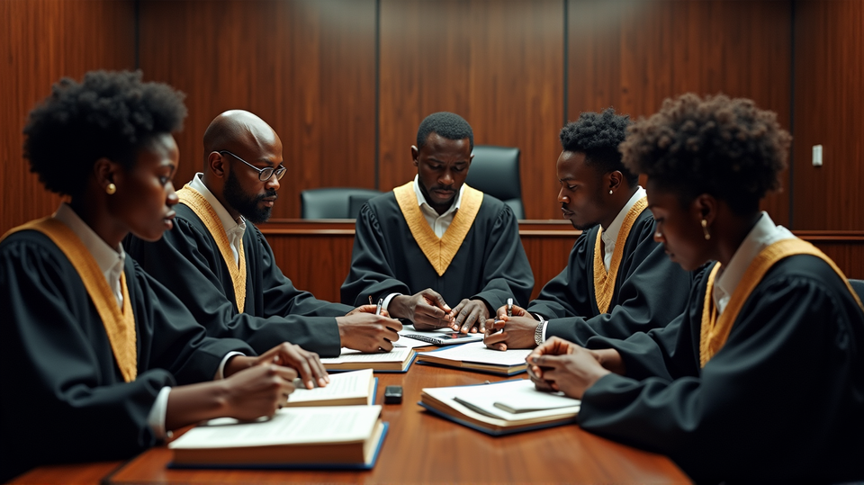 Could African Courts Revolutionize Social Media Accountability?