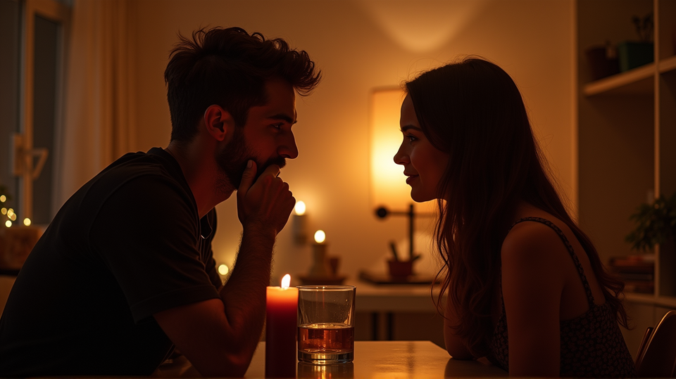 Revolutionary Shift: American Dating Culture in 2025 Becomes More Intentional
