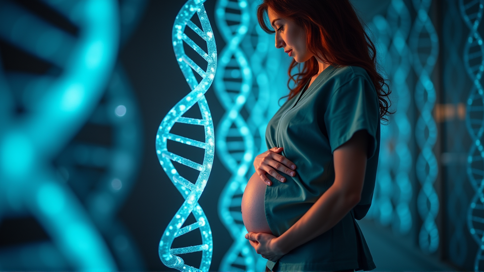 Discover the Surprising Cash Advantage for Prenatal Genetic Tests