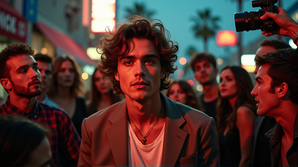Jacob Elordi Sparks Single Rumors: Are Hearts Fluttering?