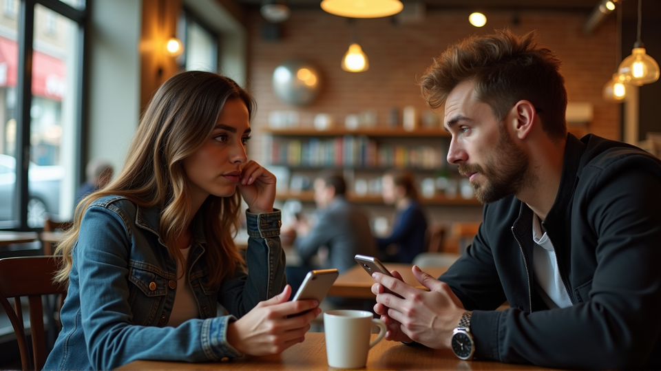 Why 'Speed Dumping' Is Stirring Anxiety in the Modern Dating World
