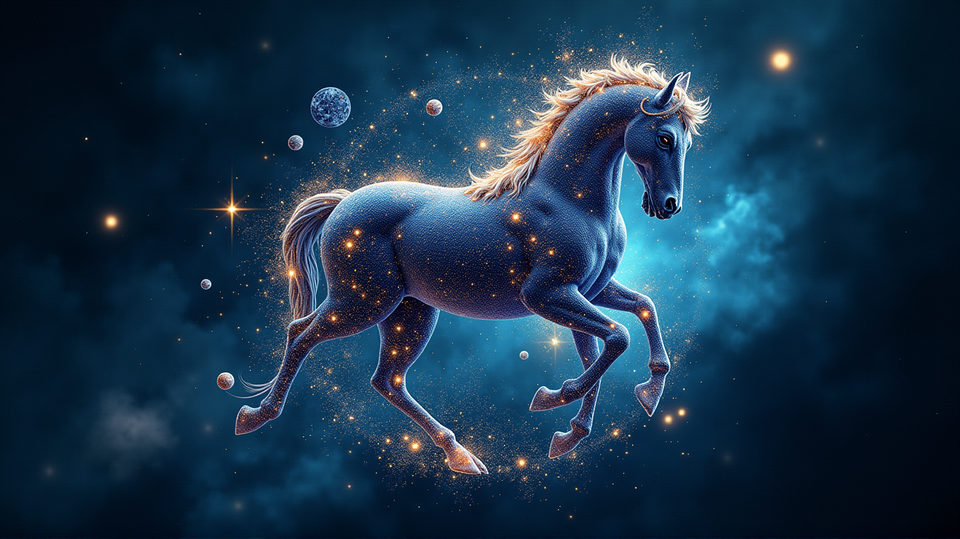 Aquarius Awaits: Unravel Today's Cosmic Mysteries