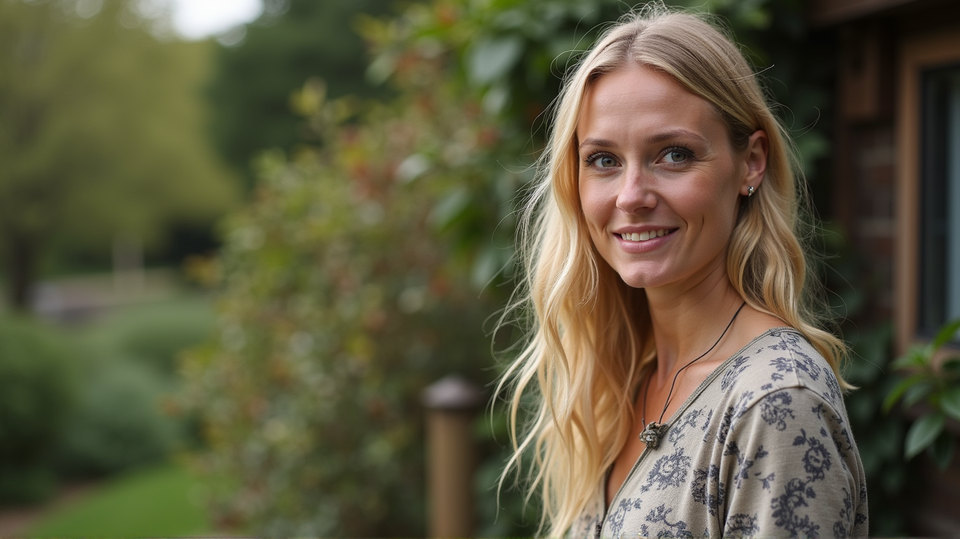 Stress and Strains: Josie Gibson's Ambitious DIY Adventure
