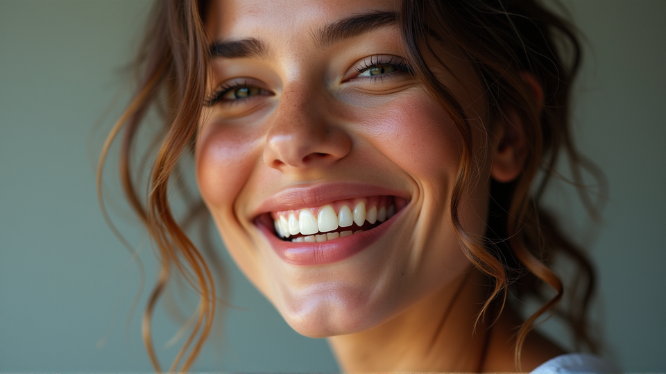 Celebs Who Chose Teeth Authenticity Over Cosmetic Charm