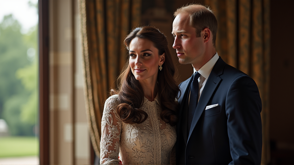 Prince William and Kate: Unveiling the True Timeline of Their Romance
