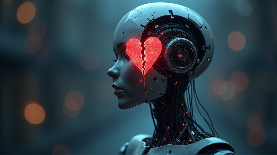 The Perils of Falling for AI: When Chatbots Break Hearts