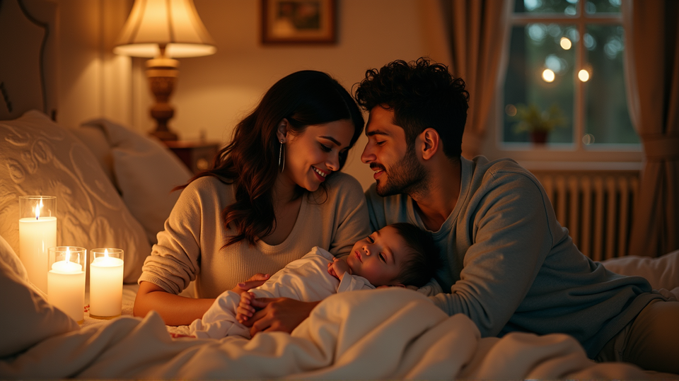 Selena Gomez & Benny Blanco's Dreams of Parenthood: 'A Different Journey Awaits'