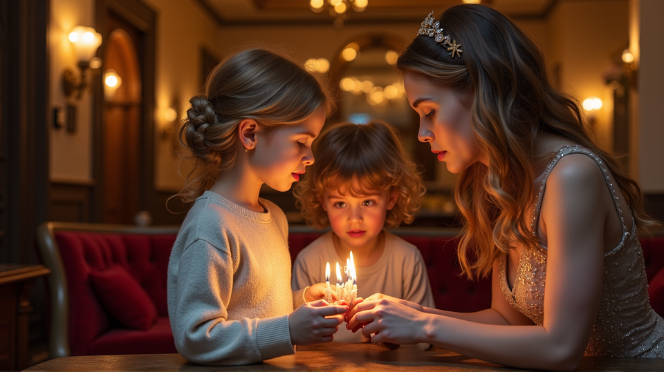 Star-Studded Godparent Connections: From Taylor Swift to Elton John